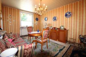 Ihr neues Zuhause: 3-Zimmer-Erdgeschosswohnung mit Garten und Stellplatz – Die vollständige Adresse der Immobilie erhältst du vom Anbieter., 51109 Merheim, Köln – Vorschaubild 5