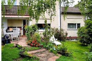 Doppelhaushälfte  in Stuttgart-Schönberg