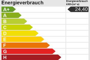 Moderne barrierefreie 2-Zimmerwohnung mit Dachgarten und Stellplatz in Endingen am Kaiserstuhl – Die vollständige Adresse der Immobilie erhältst du vom Anbieter., 79346 Endingen am Kaiserstuhl – Vorschaubild 12