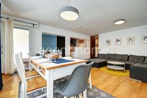 MÖBLIERT - EIN GUTER START - Praktische Wohnung mit Terrasse – Die vollständige Adresse der Immobilie erhältst du vom Anbieter., 70499 Neckarweihingen, Ludwigsburg – Vorschaubild 4