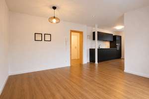 Moderne 3-Zimmer-Wohnung auf Neubauniveau mit Südbalkon und hochwertiger Ausstattung in Ohmenhausen – Die vollständige Adresse der Immobilie erhältst du vom Anbieter., 72770 Ohmenhausen, Reutlingen – Vorschaubild 2
