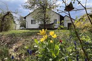 Einfamilienhaus für die ganze Familie mit schönem Grundstück mit 715 m² in Postbauer-Heng (Kemnath) – Die vollständige Adresse der Immobilie erhältst du vom Anbieter., 92353 Postbauer-Heng – Vorschaubild 2