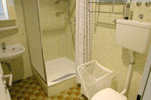 FLATmix.de / Ruhiges,komplett,möbliertes Apartment mit separaten Eingang... – Die vollständige Adresse der Immobilie erhältst du vom Anbieter., 33602 Mitte, Bielefeld – Vorschaubild 5