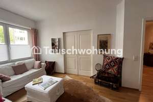 Tauschwohnung: 75 m² Wohnung in Münster-Mitte, 3 Zimmer – Die vollständige Adresse der Immobilie erhältst du vom Anbieter., 48155 Hansaplatz, Münster – Vorschaubild 1