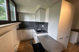Saniert & Möbliert - 1 Zimmer Apartment in Augsburg-Hochzoll! – Die vollständige Adresse der Immobilie erhältst du vom Anbieter., 86163 Hochzoll-Süd, Augsburg – Vorschaubild 2