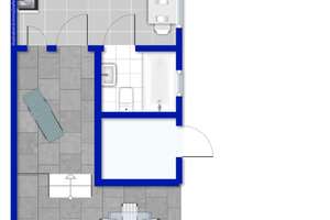 Für Garten- und Grundstücksliebhaber, Haus mit Freizeitgrundstück ! – Die vollständige Adresse der Immobilie erhältst du vom Anbieter., 47169 Wehofen, Duisburg – Vorschaubild 15