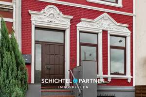 Flüsseviertel | Faktor 13: Studenten-Haus mit Konzept - für Investoren – Die vollständige Adresse der Immobilie erhältst du vom Anbieter., 28199 Hohentor, Bremen – Vorschaubild 2