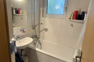 Dein smartes Investment: 3-Zi.-Wohnung in Bad Cannstatt - Ideale Kapitalanlage – Die vollständige Adresse der Immobilie erhältst du vom Anbieter., 70372 Seelberg, Stuttgart – Vorschaubild 6