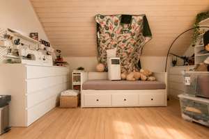 Großzügige 3-Zimmer-Maisonette-Wohnung mit 107 m² – Die vollständige Adresse der Immobilie erhältst du vom Anbieter., 35447 Reiskirchen – Vorschaubild 18