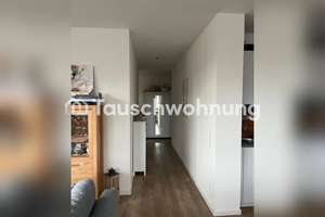 Tauschwohnung: 3-RaumWohnung mit offener Küche und gr. Balkon mit Wasserblick – Lehnitzstraße 27, 16515 Oranienburg – Vorschaubild 11