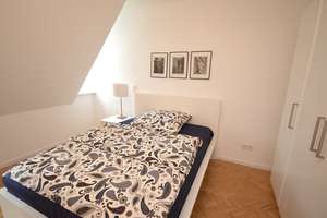 Möblierte Wohnung auf Zeit zu vermieten: – 60596 Sachsenhausen-Nord, Frankfurt am Main – Vorschaubild 10