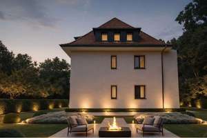 Apartmenthaus mit 6 stilvoll möblierten Einheiten in Leipzig – ideal für Wohnen auf Zeit