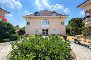 Nah am Auensee | Balkon | TG-Stellplatz | Fußbodenheizung – 4159 Wahren, Leipzig – Vorschaubild 11