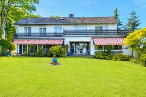 Repräsentative Villa in Bestlage mit Panoramablick über Bonn – Die vollständige Adresse der Immobilie erhältst du vom Anbieter., 53123 Duisdorf, Bonn – Vorschaubild 49