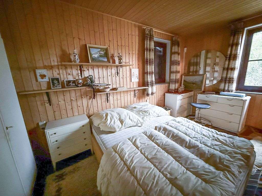 Immobilie in Remshalden - +++Charmantes Einfamilienhaus – ideal als Garten- und Wochenendhaus - perfekt als Rückzugsort+++ - Bild 0