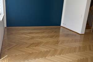 Neuwertiges Haus mit vier Zimmern, offene Wohn und Essbereich in Karlsruhe Knielingen  – Die vollständige Adresse der Immobilie erhältst du vom Anbieter., 76187 Knielingen, Karlsruhe – Vorschaubild 5