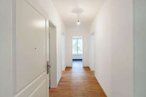 2-Zimmer-Neubau-Wohnung mit EBK, Fußbodenheizung & Aufzug in gepflegter Wohnanlage – Großbeerenstraße 295A, 14480 Am Stern, Potsdam – Vorschaubild 3