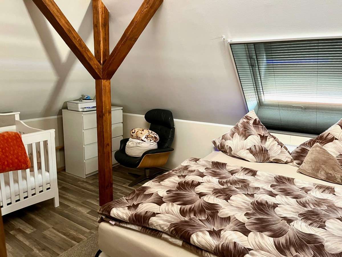 Immobilie in Radebeul - Haushälfte zur Selbstnutzung - PLUS Kapitalanlage in Radebeul (3 bereits sanierte Wohnungen!) - Bild 5