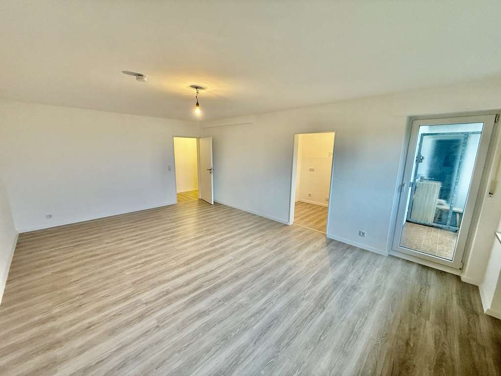 Immobilie in Bornheim - Renovierte 1-Zimmer-Wohnung (07) in Bornheim (Roisdorf) - Bild 4