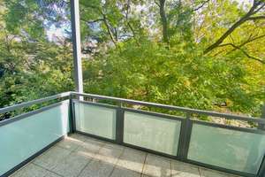 ATTRAKTIVE PREISREDUZIERUNG! SCHÖNE 3-ZI-WHG MIT BALKON IN RUHIGER ZENTRALER LAGE – Die vollständige Adresse der Immobilie erhältst du vom Anbieter., 65197 Rheingauviertel / Hollerborn, Wiesbaden – Vorschaubild 8
