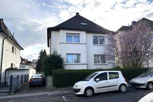 Rarität in Offenbach/Bieber 
komplett freiwerdendes Zwei-Familienhaus – 63073 Bieber, Offenbach am Main – Vorschaubild 18