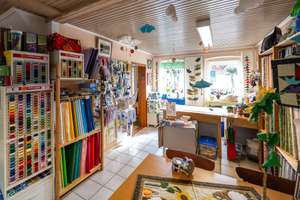 Ihr neues Zuhause – Bungalow mit zusätzlichem Wohn- und Geschäftshaus – Die vollständige Adresse der Immobilie erhältst du vom Anbieter., 24955 Harrislee – Vorschaubild 26