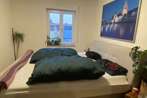 Zuhause mit 2 Zimmern in der Regensburger Innenstadt – 93047 Innenstadt, Regensburg – Vorschaubild 5