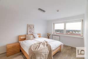 *Provisionsfrei* TOP renovierte 3 ZKB, ca. 72 qm, 2 Balkone, EBK, 10.OG mit toller Aussicht, IN-Nord – Goethestraße 140, 85055 Nordost, Ingolstadt – Vorschaubild 8
