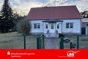 Großzügiges Anwesen in ruhiger Lage