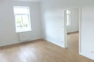 Ansprechende 2-Zimmer-Wohnung mit gehobener Innenausstattung mit Balkon in Braunschweig – Braunschweig – Vorschaubild 13