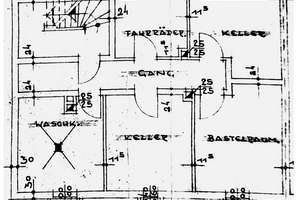 GEPFLEGTES EIN-/ZWEIFAMILIENHAUS IN RUHIGER UND ZENTRALER WOHNLAGE IM BELIEBTEN LECHHAUSEN – Die vollständige Adresse der Immobilie erhältst du vom Anbieter., 86167 Lechhausen-West, Augsburg – Vorschaubild 45