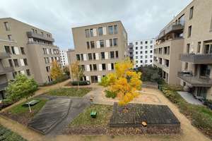 Helle 3-Zimmer Wohnung mit Einbauküche und Balkon am Mauerpark – Lichtburgring 2, 13355 Gesundbrunnen, Berlin – Vorschaubild 21