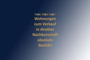 Top-Lage & Erstbezug-Standard: modernisierte 4-Zimmer-Wohnung (4 +1 Zimmer) – Die vollständige Adresse der Immobilie erhältst du vom Anbieter., 70193 Hölderlinplatz, Stuttgart – Vorschaubild 2