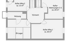 charmantes Wohnhaus mit Potenzial – Die vollständige Adresse der Immobilie erhältst du vom Anbieter., 83080 Oberaudorf – Vorschaubild 21