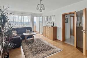 Wunderschöne 3-Zimmer-Wohnung in ruhiger Wohnlage von Wuppertal-Oberbarmen