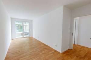 Urbanes Wohnen in Lichtenberg: 3-Zi.-Wohnung mit 2 Balkonen im Neubau – Ferdinand-Schultze-Straße 37, 13055 Alt-Hohenschönhausen, Berlin – Vorschaubild 3