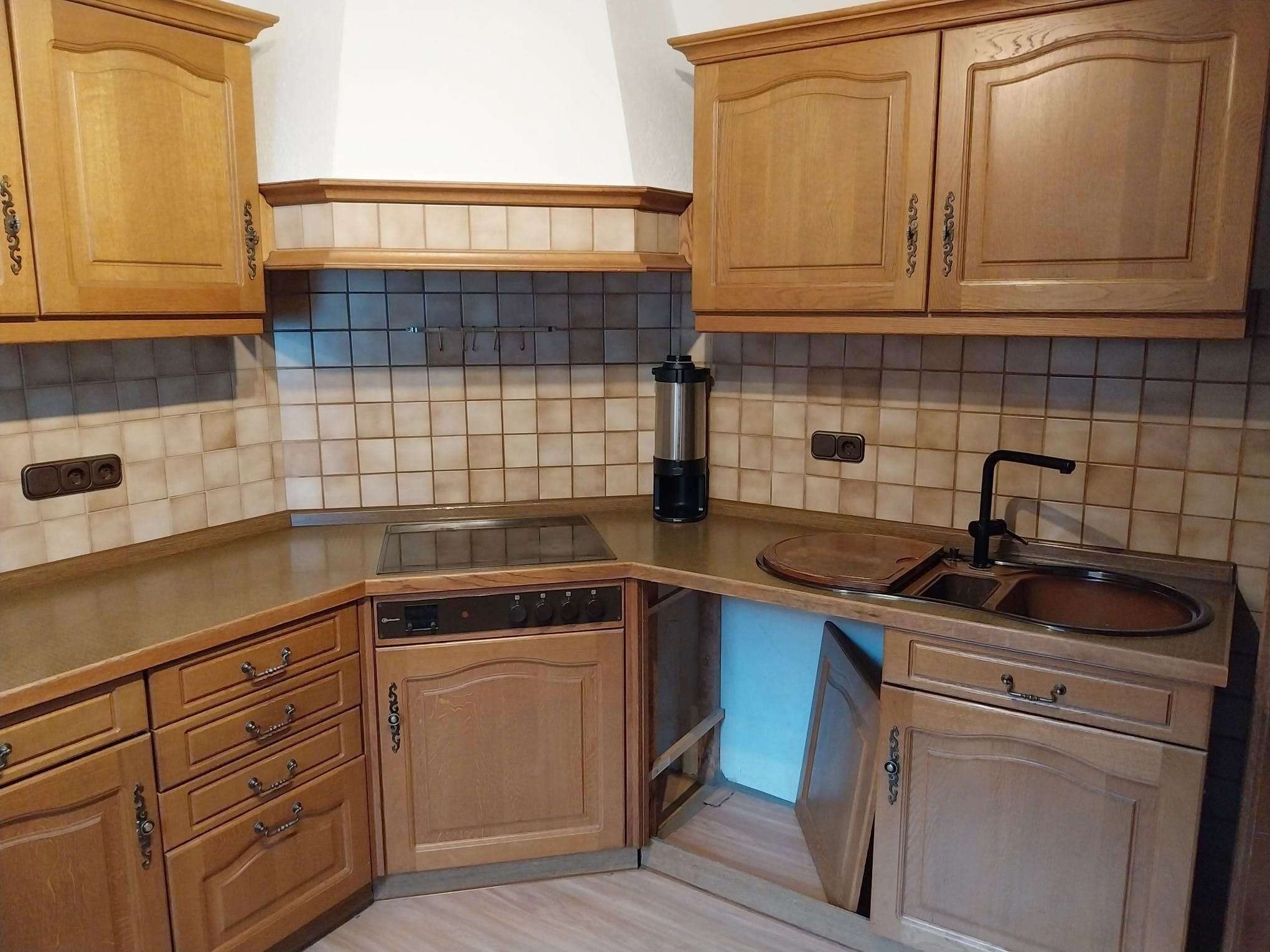 Immobilie in Münzenberg - Große Hofreite in Münzenberg - Bild 9