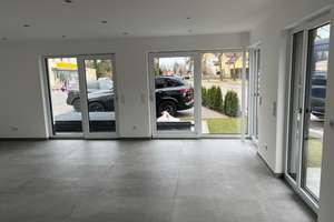 Exklusive 2-ZKB-Wohnung mit Terrasse in Augsburg Haunstetten – Marconistr. 2, 86179 Haunstetten-Ost, Augsburg – Vorschaubild 6