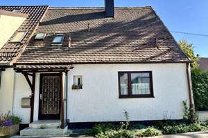 Katip | Einfamilienhaus & Doppelhaushälfte in Hammerschmiedes Bestlage zu verkaufen – viel Potenzial – Die vollständige Adresse der Immobilie erhältst du vom Anbieter., 86169 Hammerschmiede, Augsburg – Vorschaubild 42