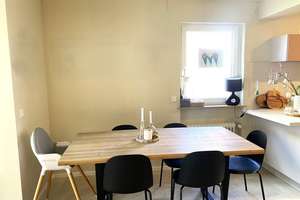 Schöner Wohnen in Oberasbach ...
Nähe Hainberg  – Die vollständige Adresse der Immobilie erhältst du vom Anbieter., 90522 Oberasbach – Vorschaubild 2