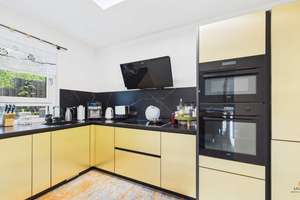 Modern & bezugsfertig: Stilvolle Doppelhaushälfte auf 4 Ebenen mit zwei Terrassen – Die vollständige Adresse der Immobilie erhältst du vom Anbieter., 58119 Hohenlimburg (Ortsteil), Hagen – Vorschaubild 8