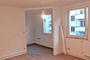 Erstbezug nach Sanierung: 2 Zi. Wohnung im 2. OG in Mainz-Altstadt – Rheinstraße 18, 55116 Altstadt, Mainz – Vorschaubild 5