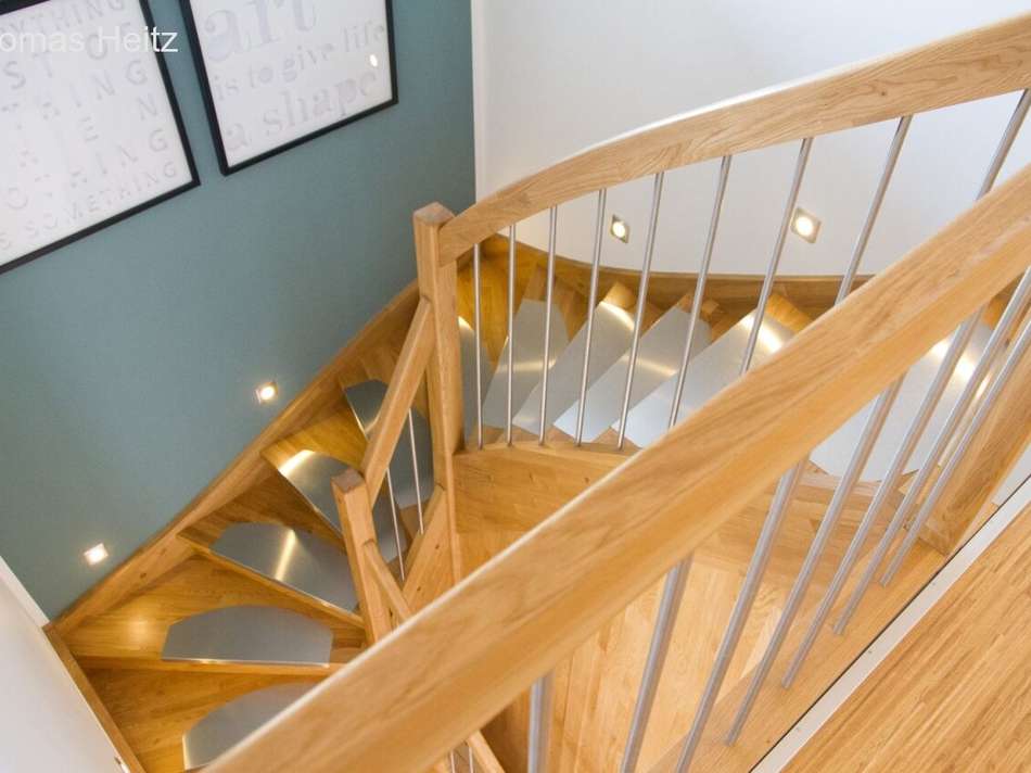 Treppe