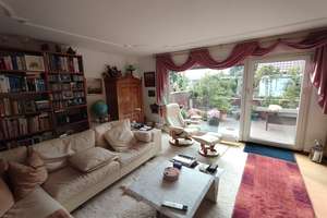 Familienhaus in Berlin-Pankow | 324 m² Wohn- & Nutzfläche| Kamin, Sauna, 2 Terrassen & großer Garten – Die vollständige Adresse der Immobilie erhältst du vom Anbieter., 13158 Rosenthal, Berlin – Vorschaubild 3