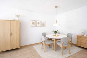 Sonniges Reihenhaus in absolut ruhiger Lage in Puchheim + 5 Zimmer + Bad + 2 WCs+Südbalkon+Südgarten – Die vollständige Adresse der Immobilie erhältst du vom Anbieter., 82178 Puchheim – Vorschaubild 6