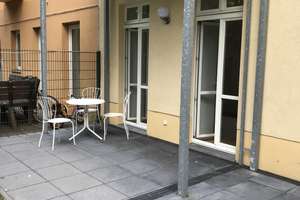 Attraktive  2-Zi.Whg. am Arkonaplatz (Mitte) – Swinemünder Str. 8, 10435 Mitte (Ortsteil), Berlin – Vorschaubild 7