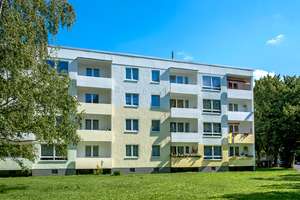 3-Zimmer-Wohnung in Dortmund Wickede – Gudrunstraße 147, 44319 Wickede, Dortmund – Vorschaubild 3