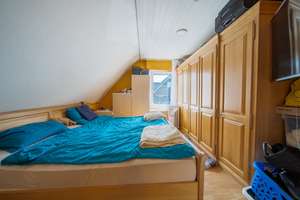 Doppelhaushälfte mit Anbau und eigenem Pool - Ruhiges und zentrales Wohnen in Kleve – Bödickerstraße 2, 47533 Kleve – Vorschaubild 15