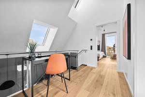 Freistehendes genehmigtes Ferienhaus unter Reet mit KfW 40 Standard (Villa Deich) – Die vollständige Adresse der Immobilie erhältst du vom Anbieter., 25992 List (Sylt) – Vorschaubild 48