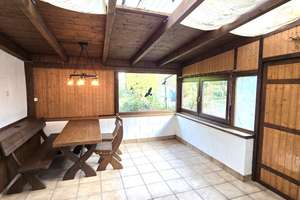 RESERVIERT!!! Röchlinghöhe: Einfamilienhaus mit Garten in beliebter Lage – Merziger Straße 18, 66333 Völklingen – Vorschaubild 11